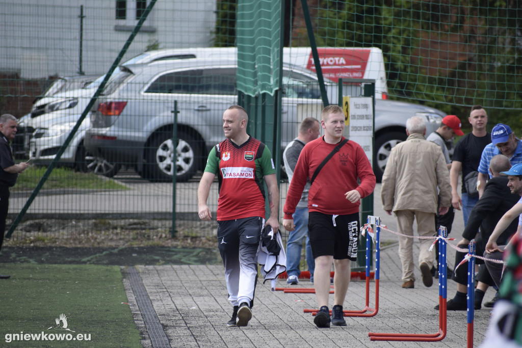 Pomorzanin Toruń - Unia 18.5.19