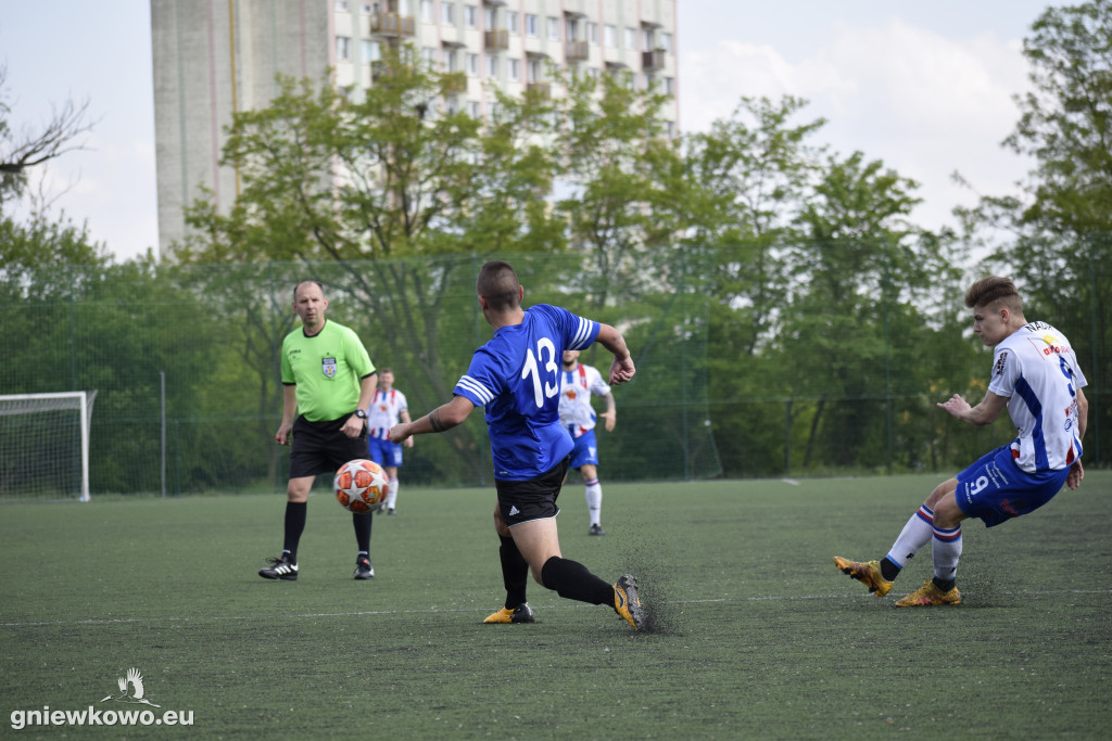 Pomorzanin Toruń - Unia 18.5.19