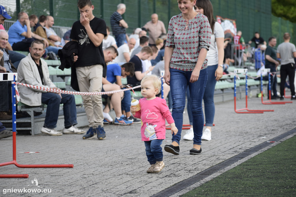 Pomorzanin Toruń - Unia 18.5.19