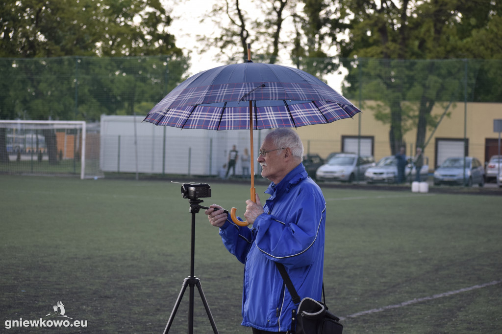 Pomorzanin Toruń - Unia 18.5.19