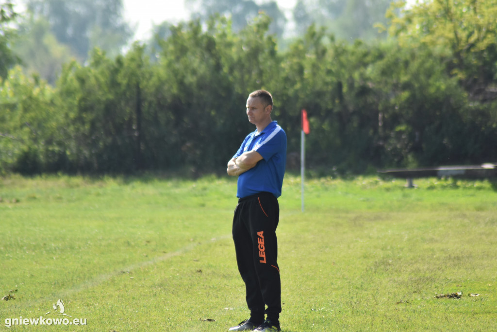 Mikrus - Spójnia Białe Błota 19.5.19