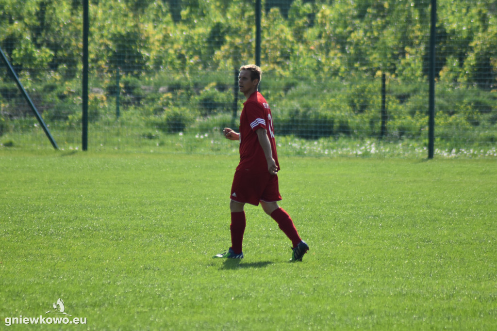 Mikrus - Spójnia Białe Błota 19.5.19