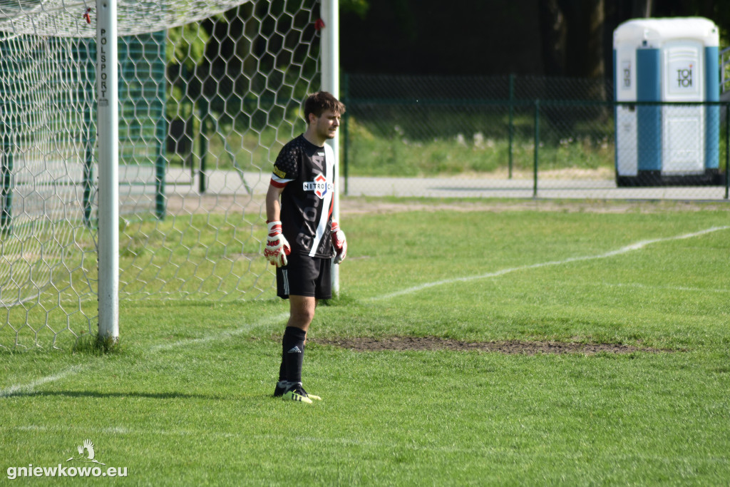 Mikrus - Spójnia Białe Błota 19.5.19