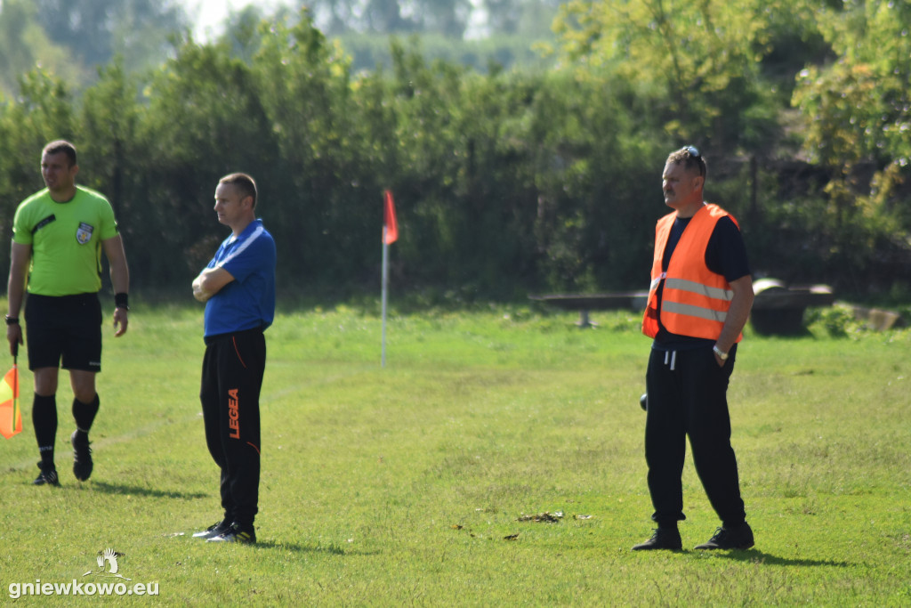 Mikrus - Spójnia Białe Błota 19.5.19
