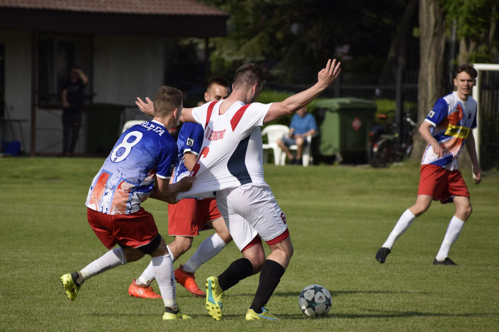 Unia - Orlęta Aleksandrów Kuj. 25.5.19