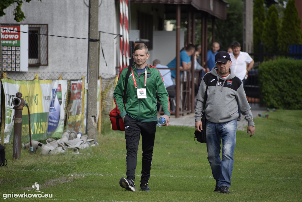 Unia - Orlęta Aleksandrów Kuj. 25.5.19
