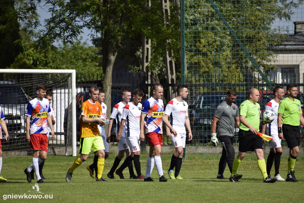 Unia - Orlęta Aleksandrów Kuj. 25.5.19