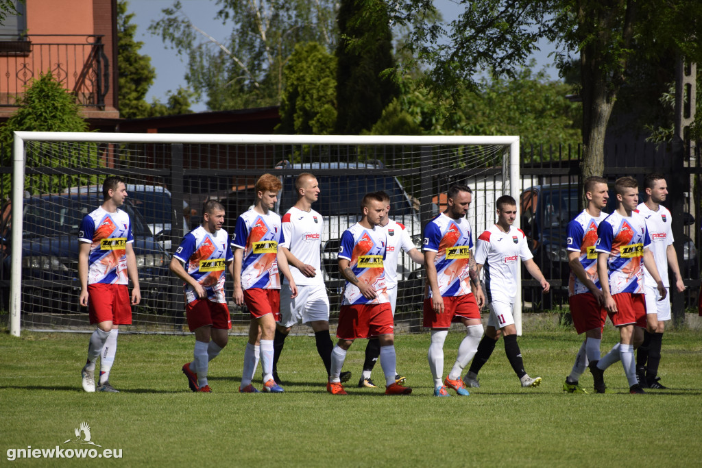 Unia - Orlęta Aleksandrów Kuj. 25.5.19