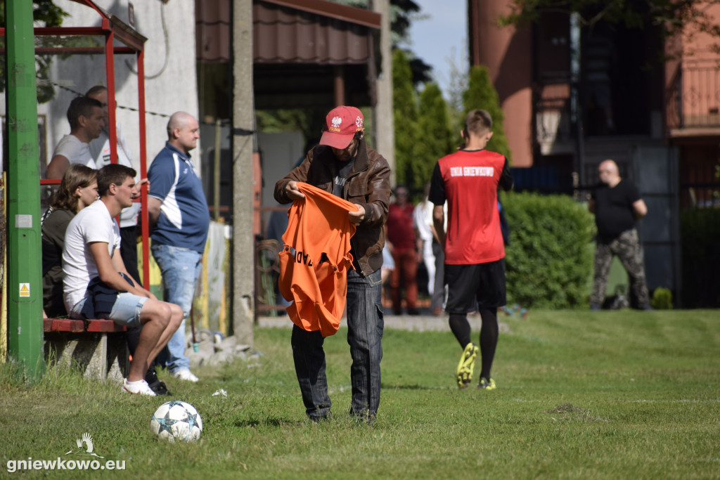 Unia - Orlęta Aleksandrów Kuj. 25.5.19