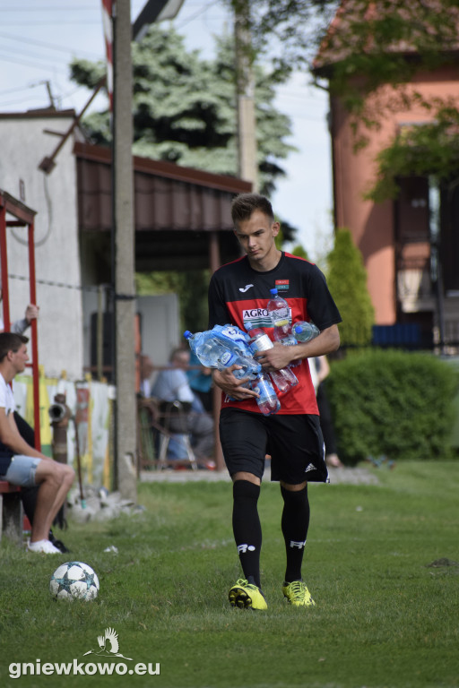 Unia - Orlęta Aleksandrów Kuj. 25.5.19