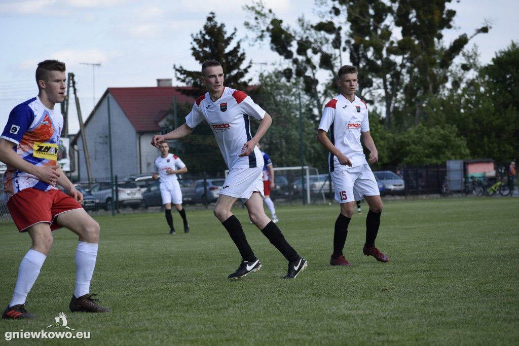Unia - Orlęta Aleksandrów Kuj. 25.5.19