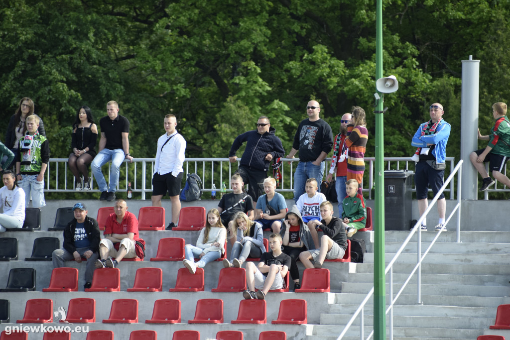 Unia - Orlęta Aleksandrów Kuj. 25.5.19