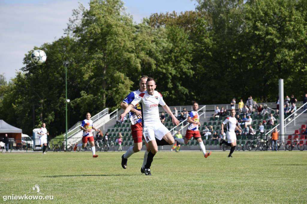 Unia - Orlęta Aleksandrów Kuj. 25.5.19
