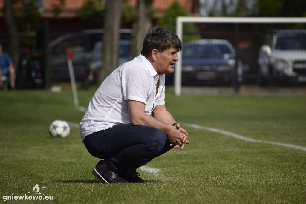 Unia - Orlęta Aleksandrów Kuj. 25.5.19