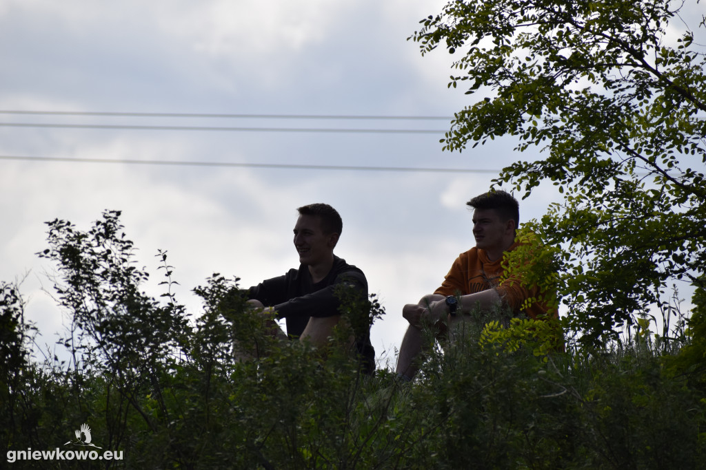 Unia - Orlęta Aleksandrów Kuj. 25.5.19
