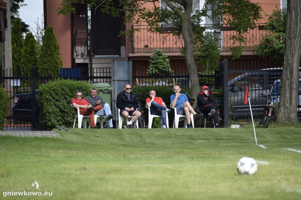 Unia - Orlęta Aleksandrów Kuj. 25.5.19