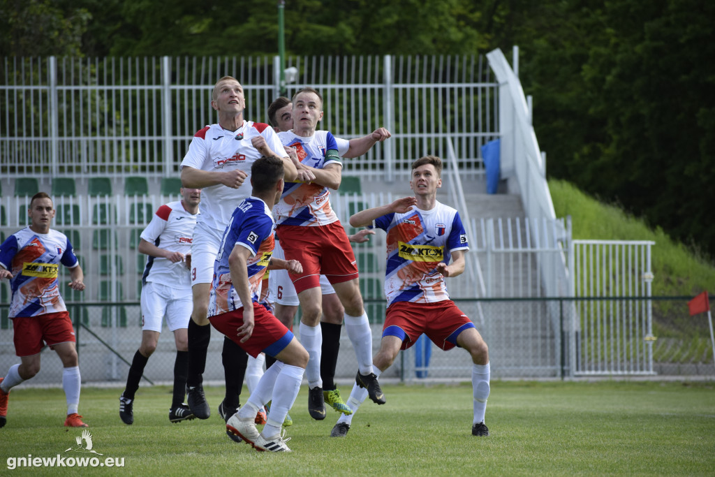 Unia - Orlęta Aleksandrów Kuj. 25.5.19