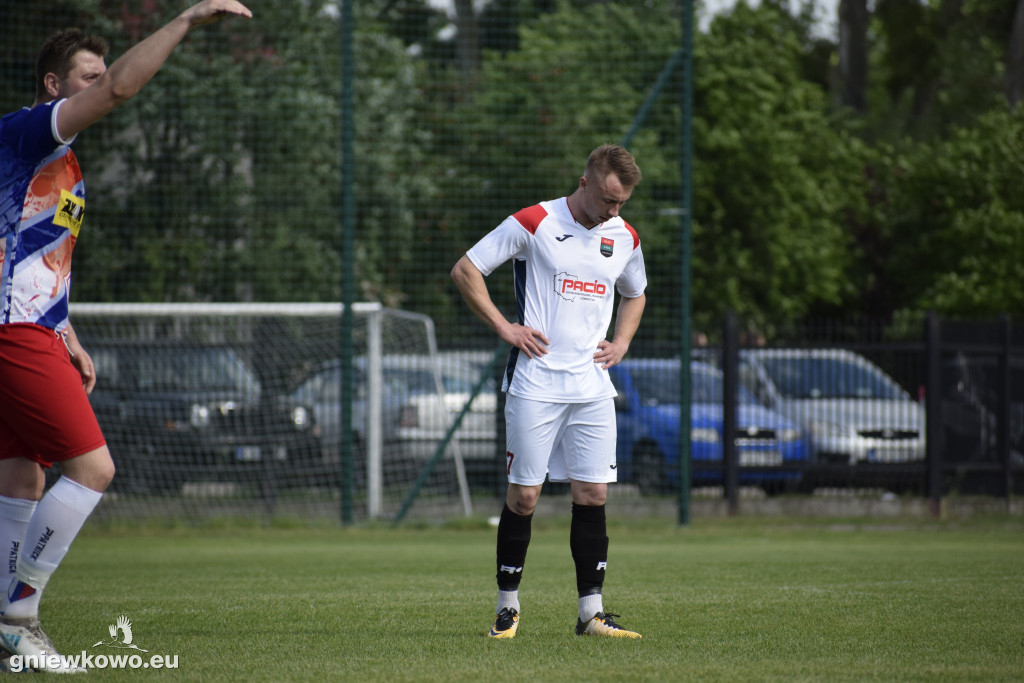 Unia - Orlęta Aleksandrów Kuj. 25.5.19