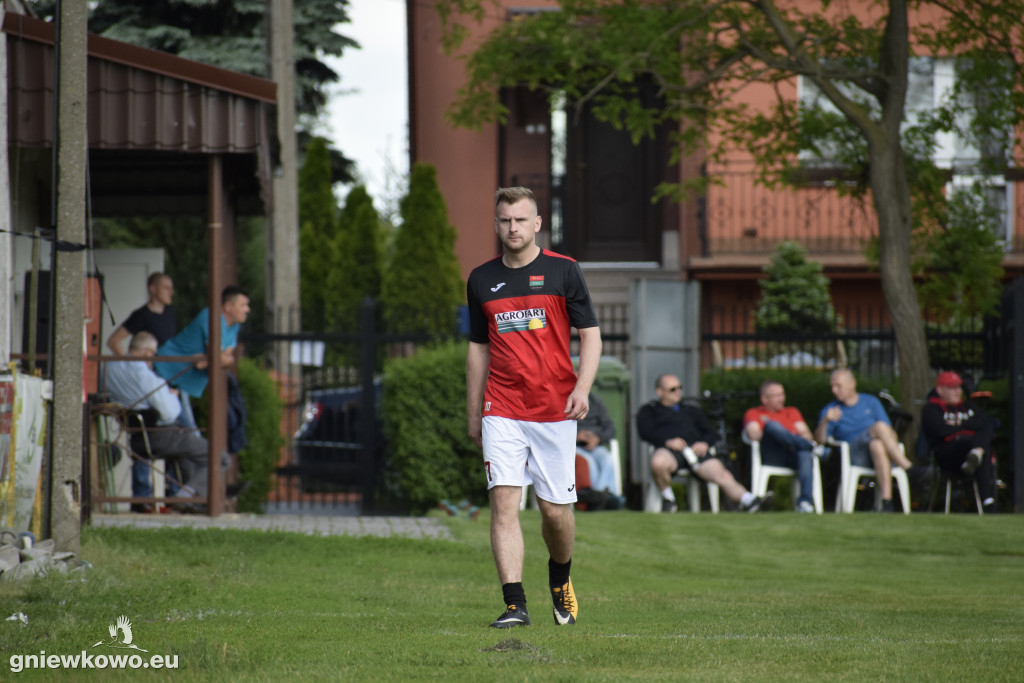 Unia - Orlęta Aleksandrów Kuj. 25.5.19