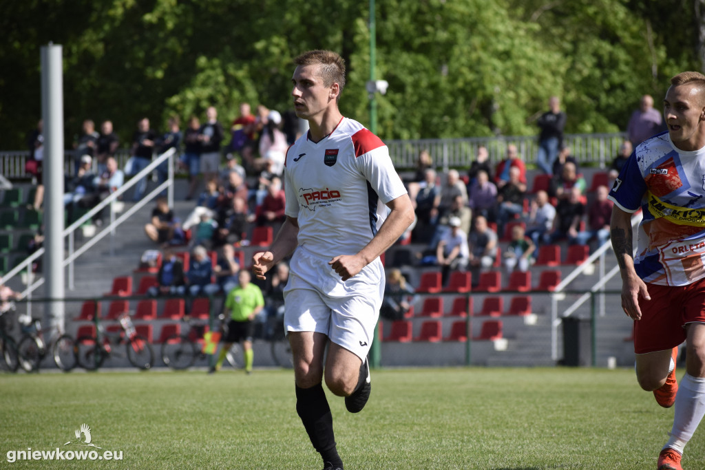 Unia - Orlęta Aleksandrów Kuj. 25.5.19