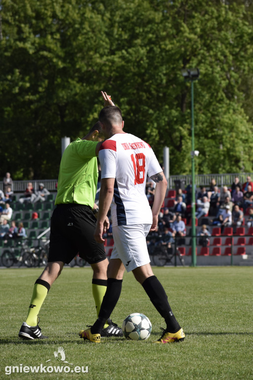 Unia - Orlęta Aleksandrów Kuj. 25.5.19