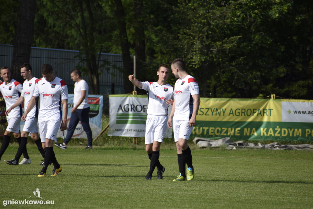 Unia - Orlęta Aleksandrów Kuj. 25.5.19