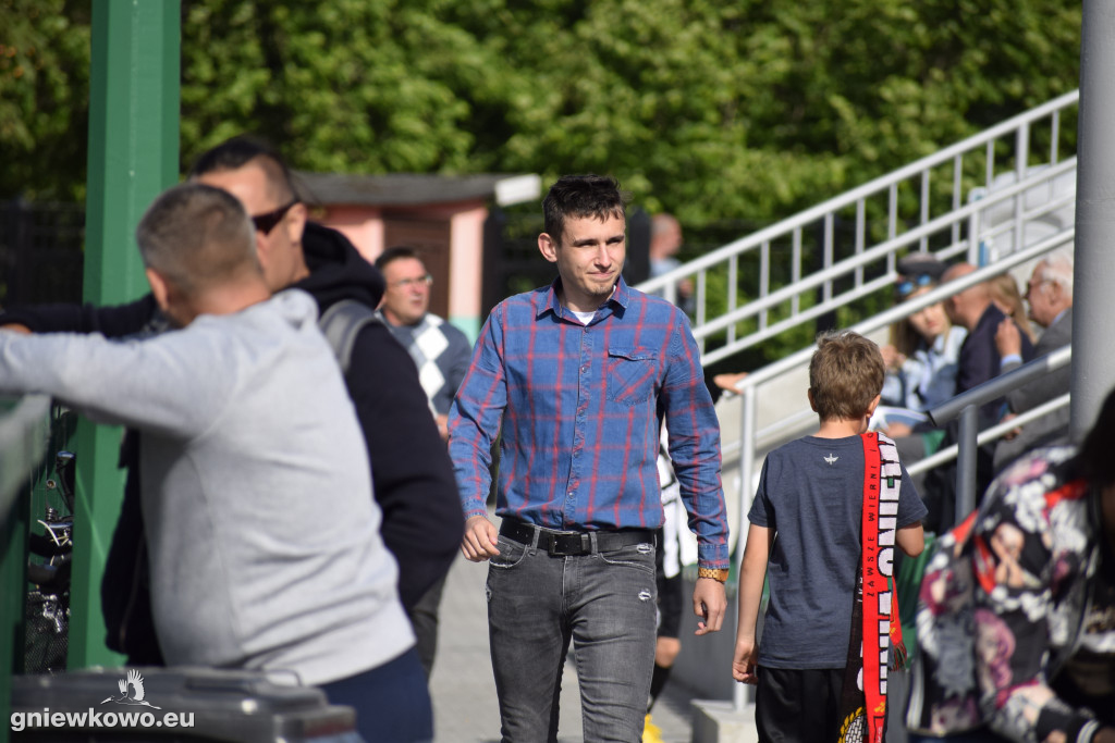 Unia - Orlęta Aleksandrów Kuj. 25.5.19