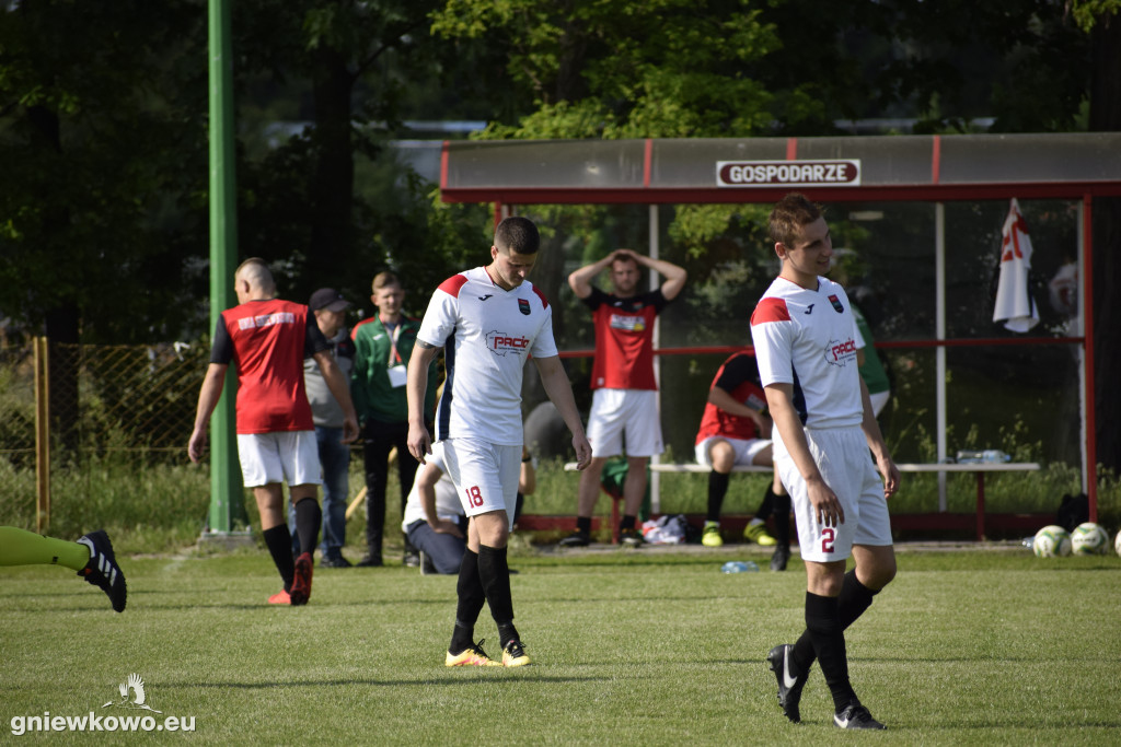 Unia - Orlęta Aleksandrów Kuj. 25.5.19