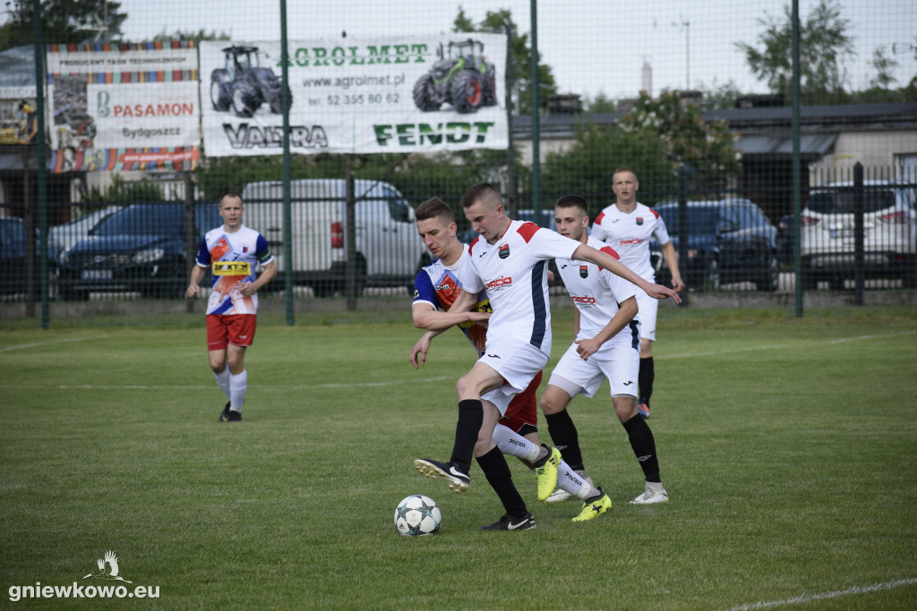 Unia - Orlęta Aleksandrów Kuj. 25.5.19