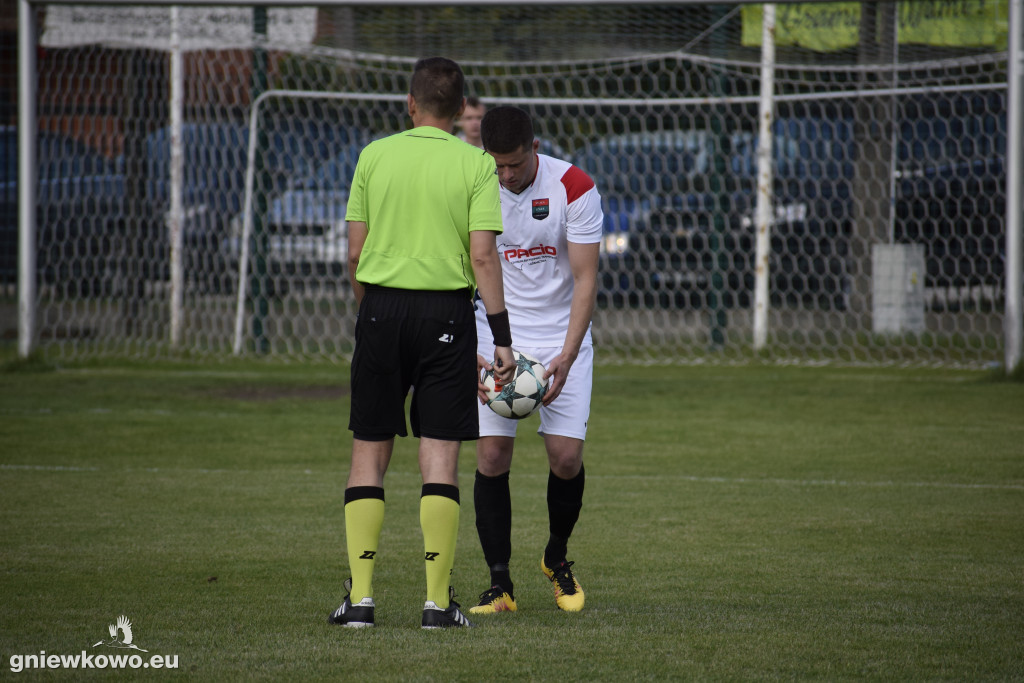 Unia - Orlęta Aleksandrów Kuj. 25.5.19
