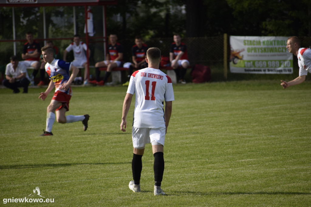 Unia - Orlęta Aleksandrów Kuj. 25.5.19
