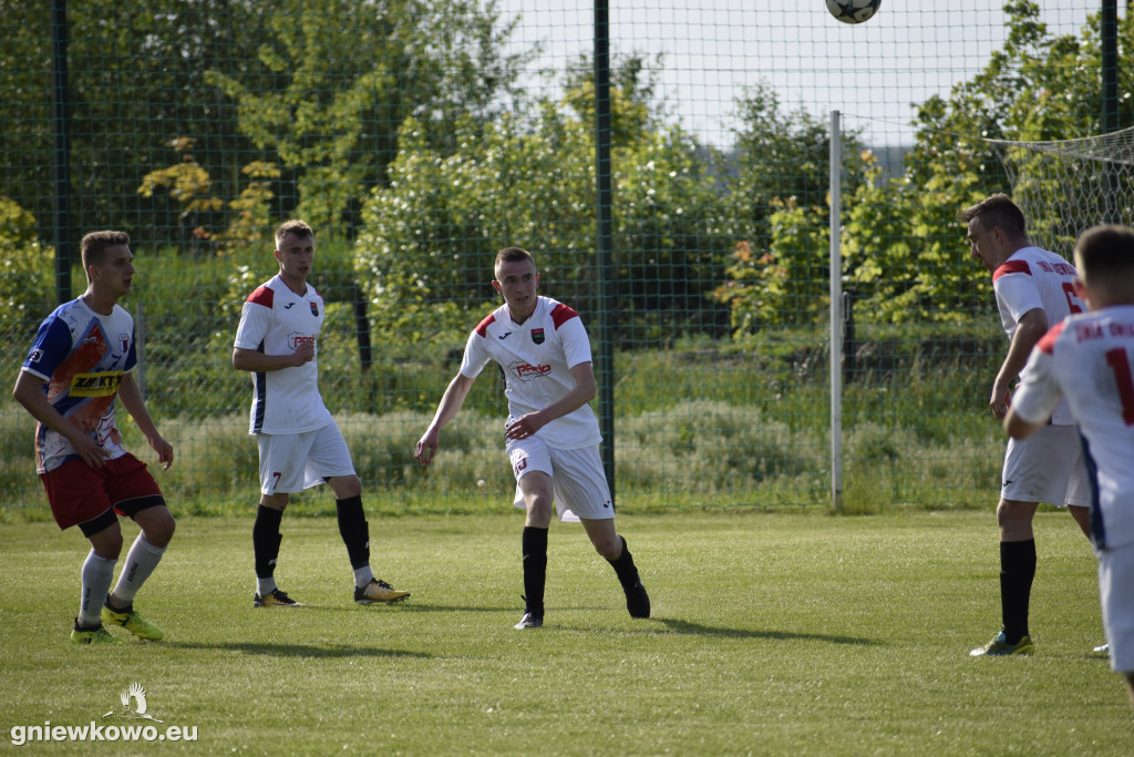 Unia - Orlęta Aleksandrów Kuj. 25.5.19