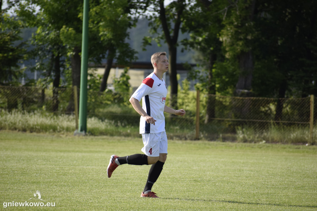 Unia - Orlęta Aleksandrów Kuj. 25.5.19