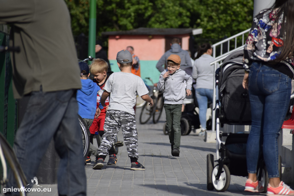 Unia - Orlęta Aleksandrów Kuj. 25.5.19
