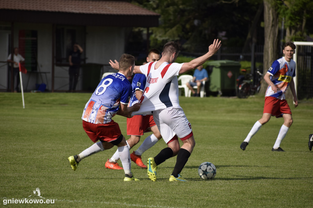 Unia - Orlęta Aleksandrów Kuj. 25.5.19