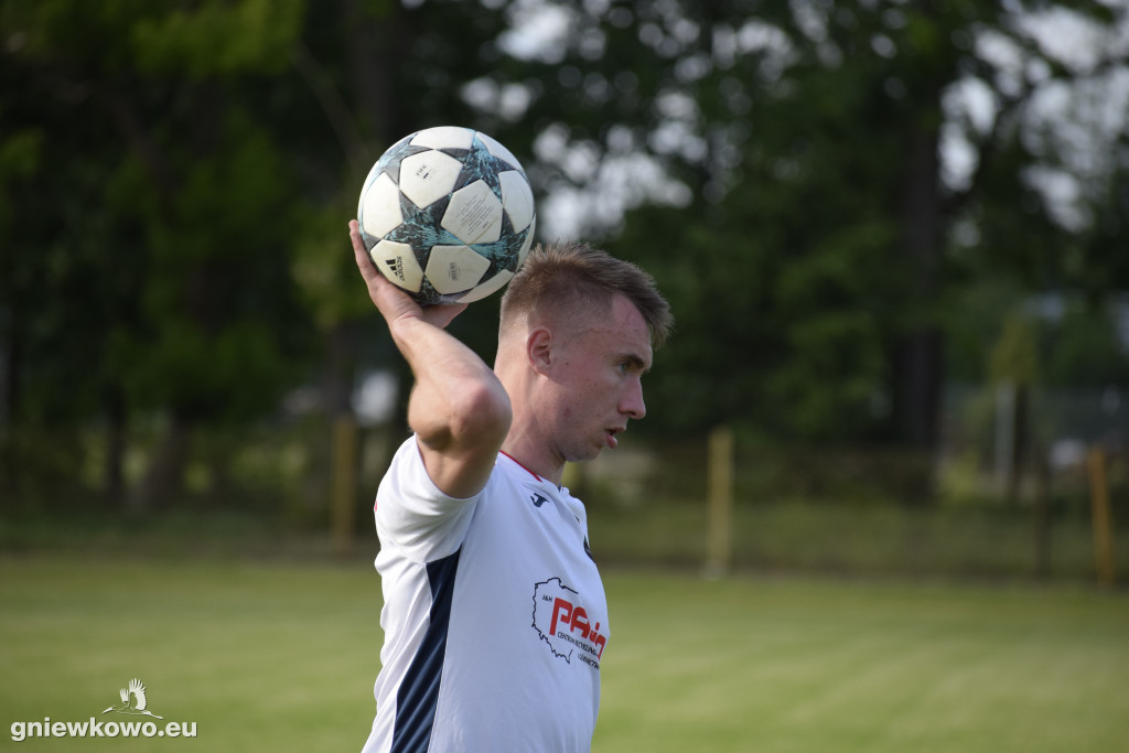 Unia - Orlęta Aleksandrów Kuj. 25.5.19