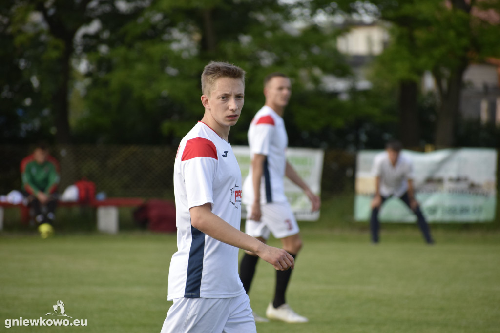 Unia - Orlęta Aleksandrów Kuj. 25.5.19