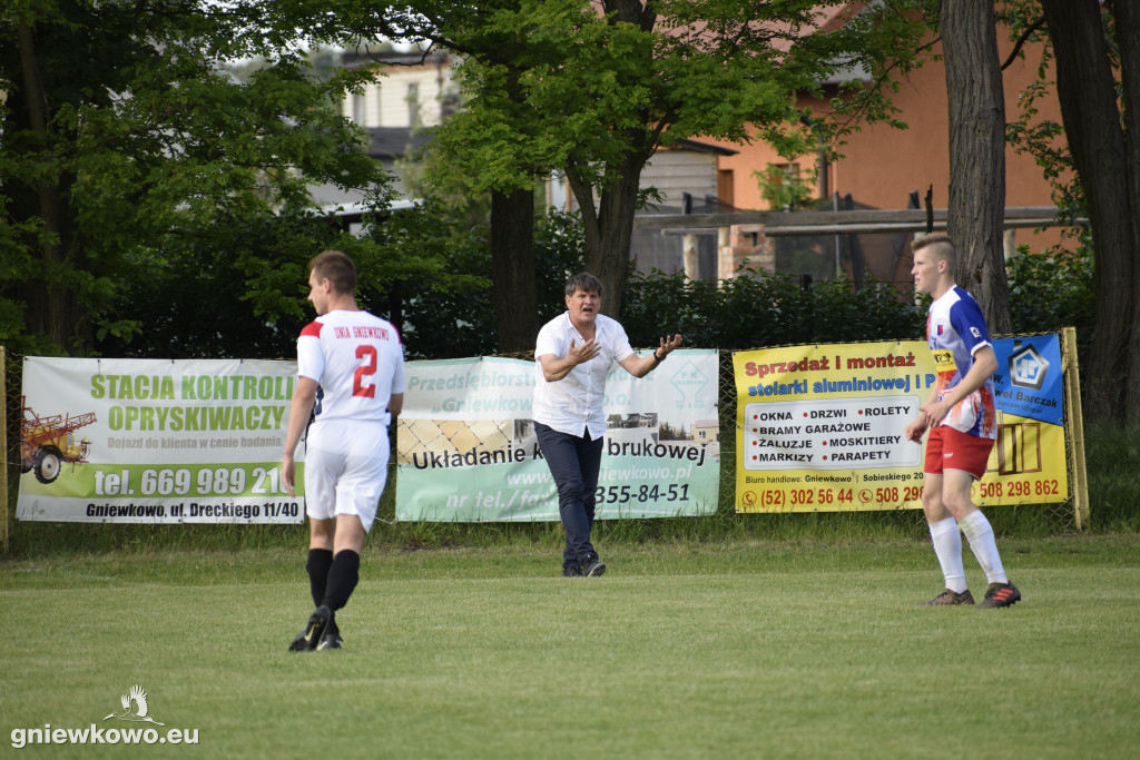 Unia - Orlęta Aleksandrów Kuj. 25.5.19