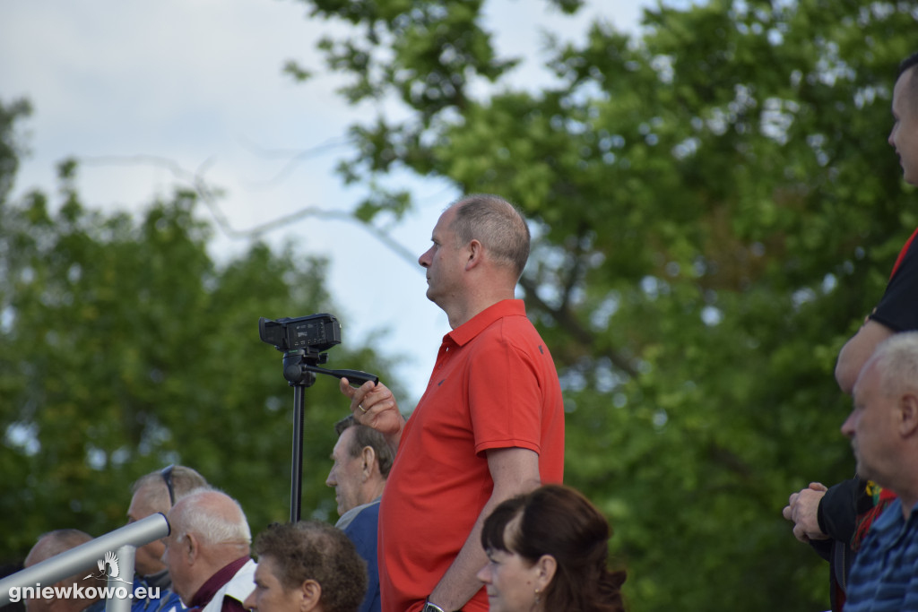 Unia - Orlęta Aleksandrów Kuj. 25.5.19