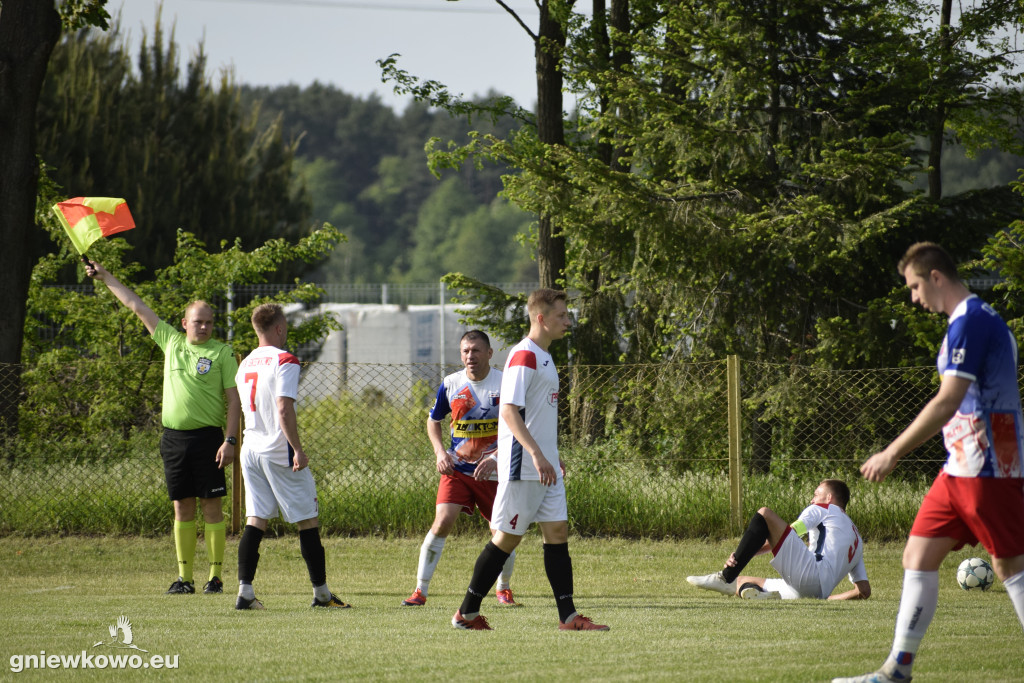 Unia - Orlęta Aleksandrów Kuj. 25.5.19