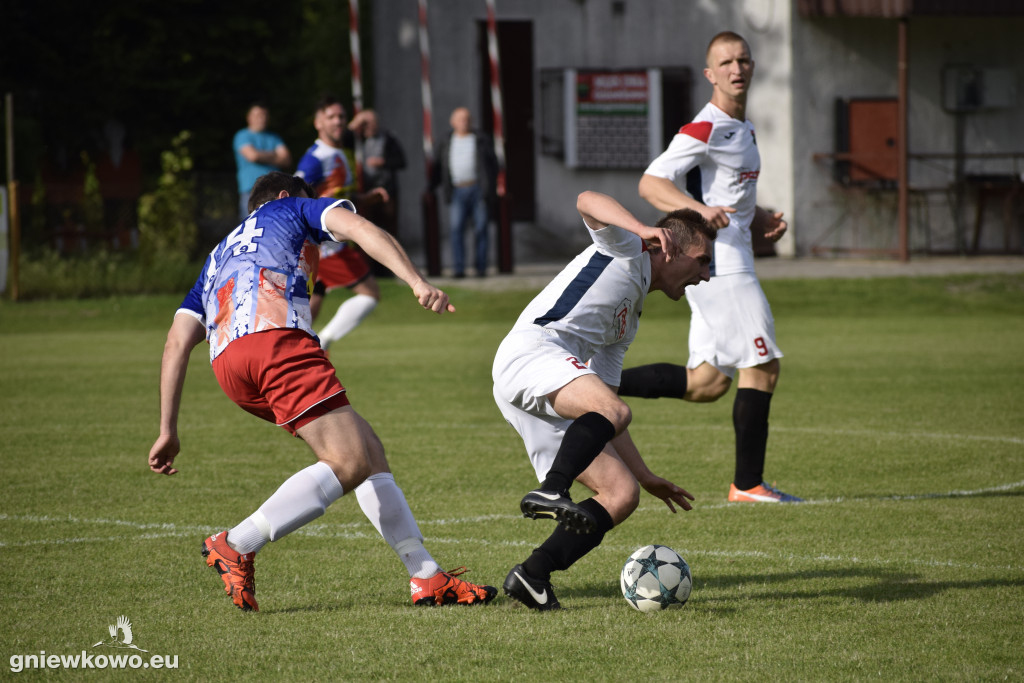 Unia - Orlęta Aleksandrów Kuj. 25.5.19
