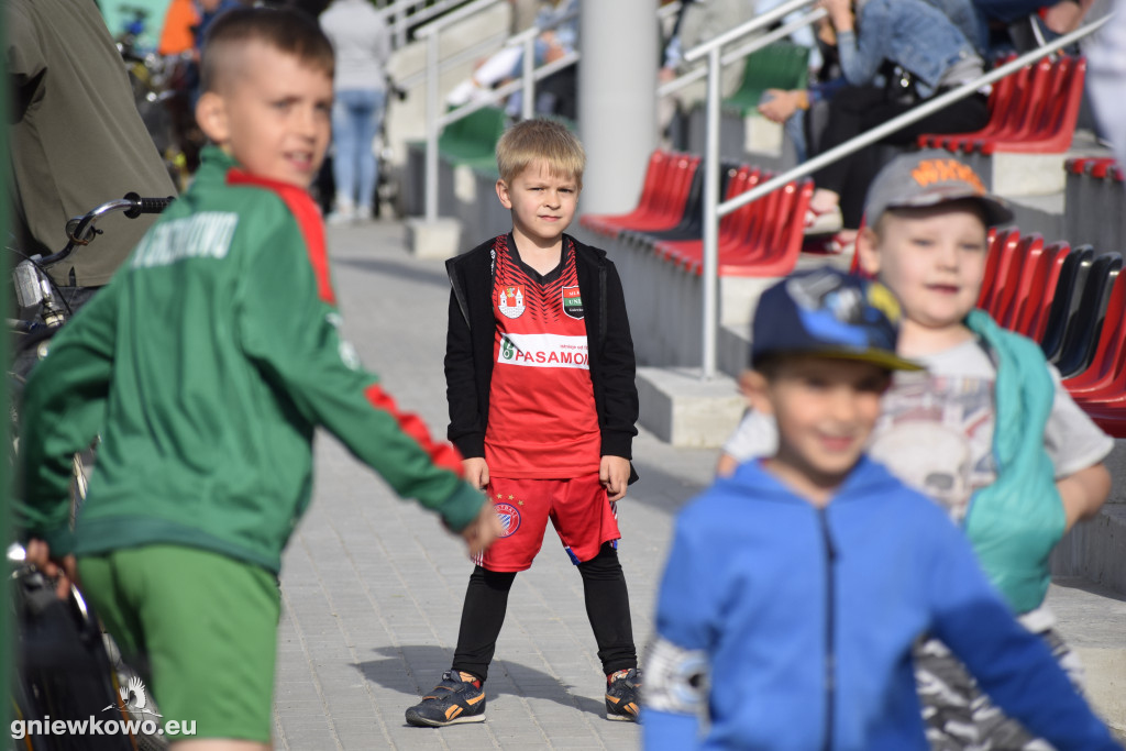 Unia - Orlęta Aleksandrów Kuj. 25.5.19