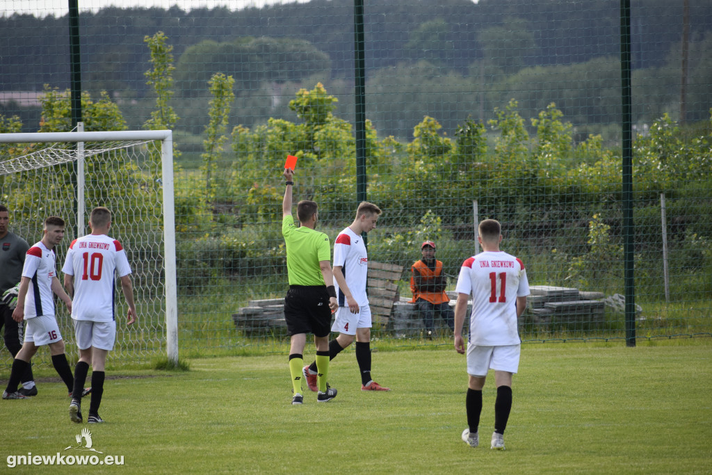 Unia - Orlęta Aleksandrów Kuj. 25.5.19