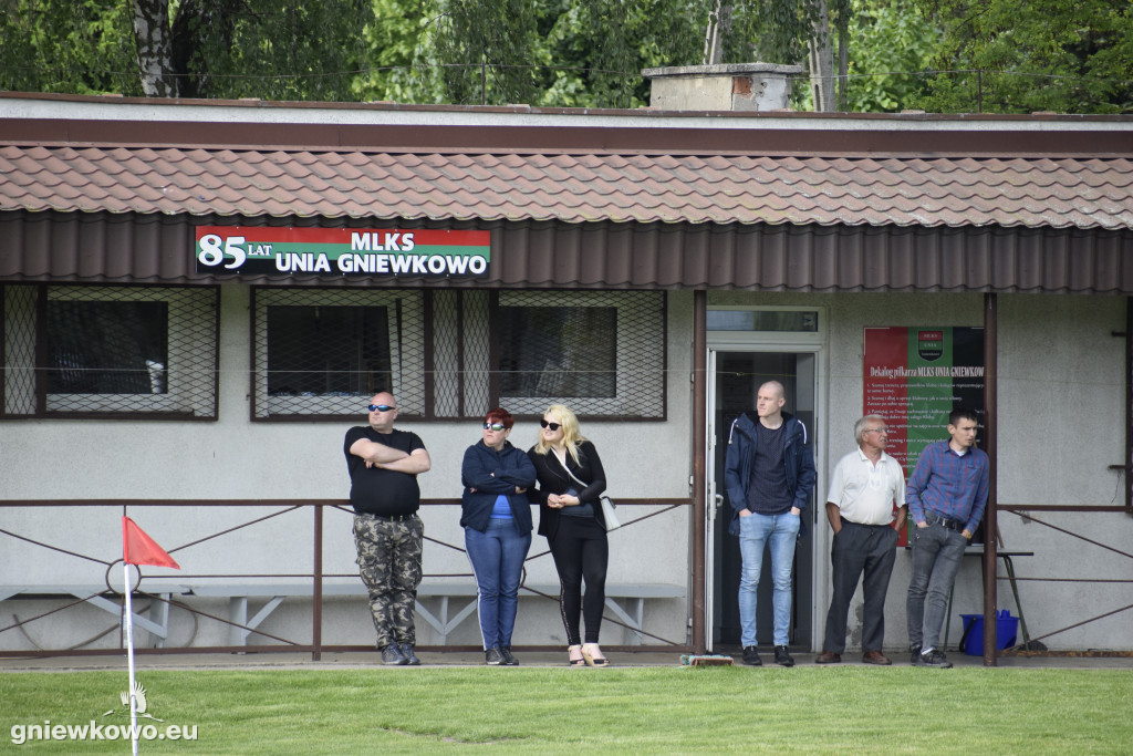 Unia - Orlęta Aleksandrów Kuj. 25.5.19