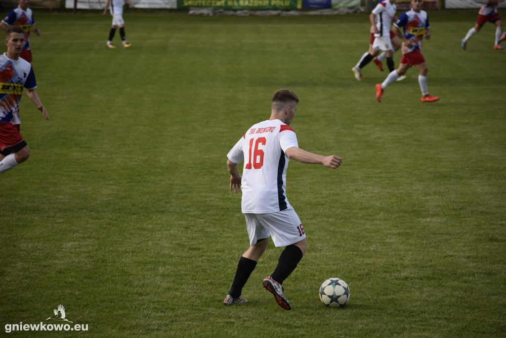 Unia - Orlęta Aleksandrów Kuj. 25.5.19