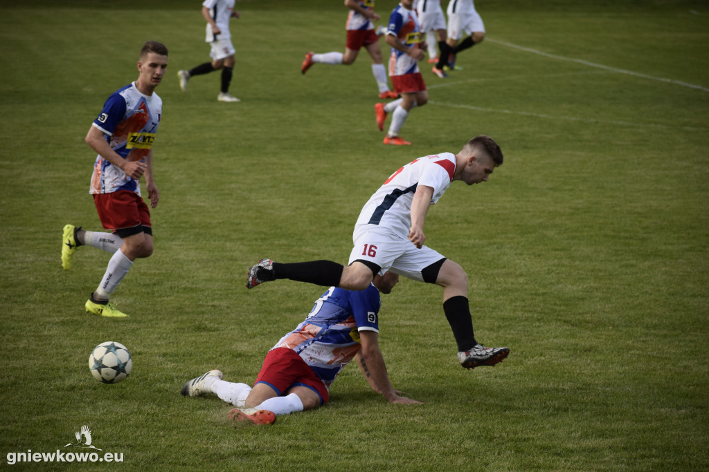 Unia - Orlęta Aleksandrów Kuj. 25.5.19