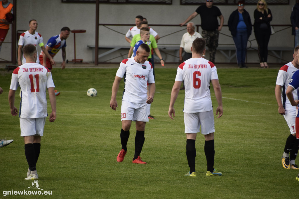 Unia - Orlęta Aleksandrów Kuj. 25.5.19