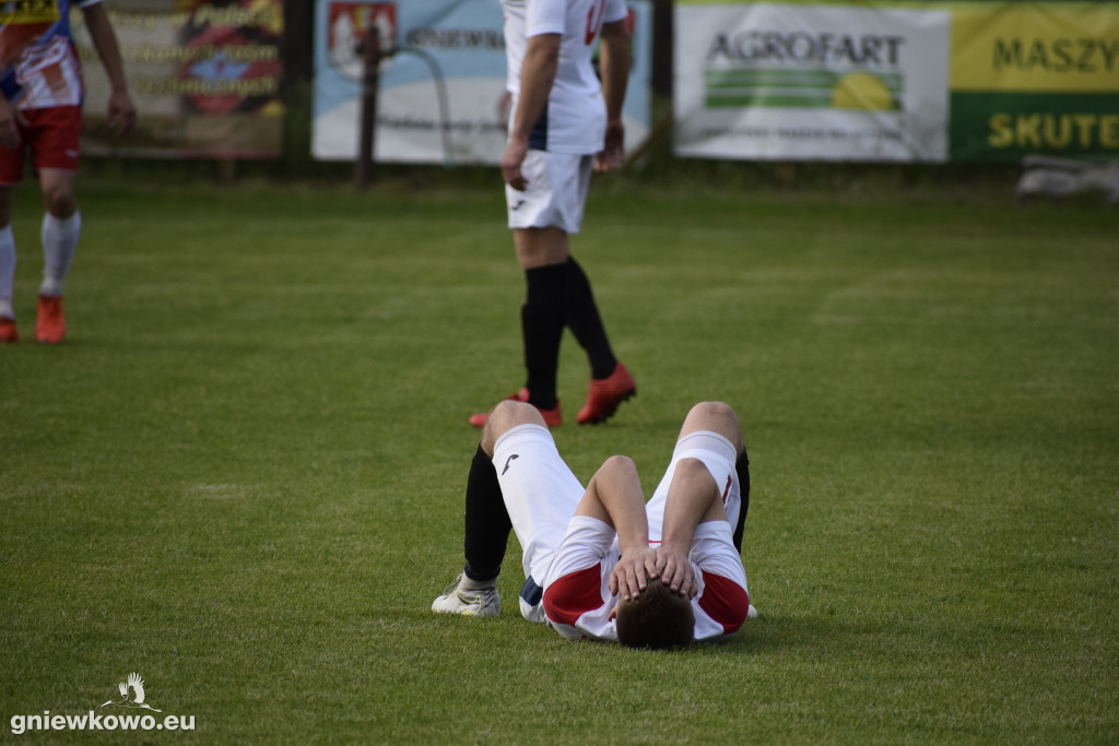 Unia - Orlęta Aleksandrów Kuj. 25.5.19