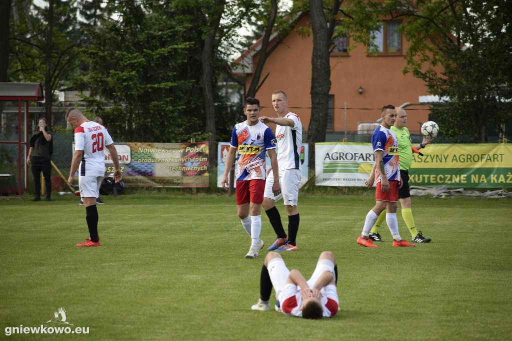 Unia - Orlęta Aleksandrów Kuj. 25.5.19