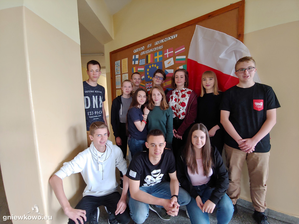 Wybory do Europarlamentu w SP 1
